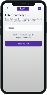 Badge ID
