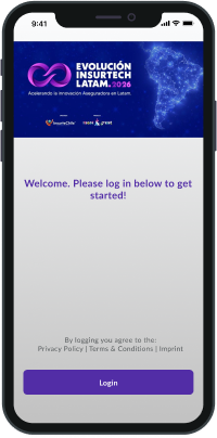 Login
