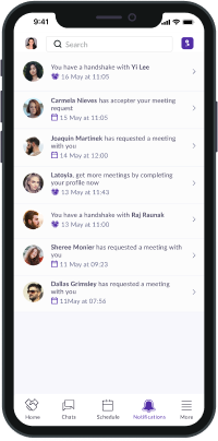 Notification
